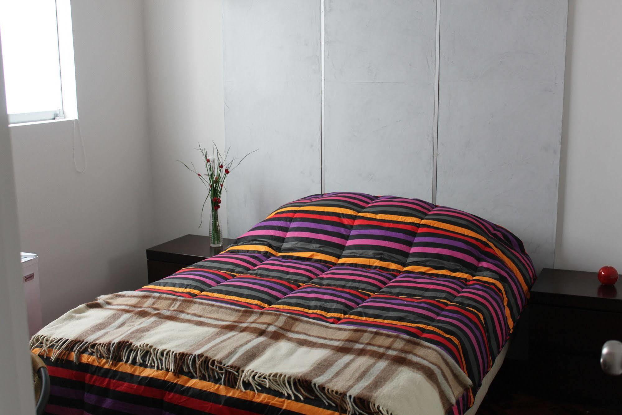 Bed & Breakfast - La Casa De Ceci Lima Exterior foto